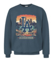 LOS ANGELES DODGERS – Beverly Sunset