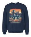 LOS ANGELES DODGERS – Beverly Sunset