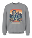 LOS ANGELES DODGERS – Beverly Sunset