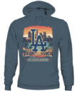 LOS ANGELES DODGERS – Beverly Sunset