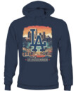 LOS ANGELES DODGERS – Beverly Sunset