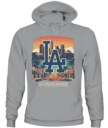 LOS ANGELES DODGERS – Beverly Sunset