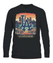LOS ANGELES DODGERS – Beverly Sunset