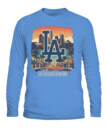 LOS ANGELES DODGERS – Beverly Sunset