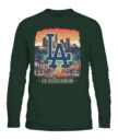 LOS ANGELES DODGERS – Beverly Sunset