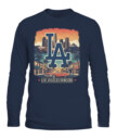 LOS ANGELES DODGERS – Beverly Sunset