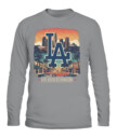 LOS ANGELES DODGERS – Beverly Sunset