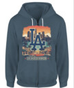 LOS ANGELES DODGERS – Beverly Sunset