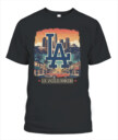 LOS ANGELES DODGERS – Beverly Sunset