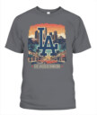 LOS ANGELES DODGERS – Beverly Sunset