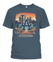 LOS ANGELES DODGERS – Beverly Sunset