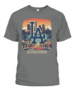 LOS ANGELES DODGERS – Beverly Sunset