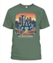 LOS ANGELES DODGERS – Beverly Sunset