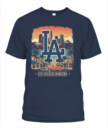LOS ANGELES DODGERS – Beverly Sunset
