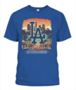 LOS ANGELES DODGERS – Beverly Sunset