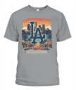 LOS ANGELES DODGERS – Beverly Sunset