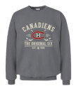 MONTREAL CANADIENS – The Original Six