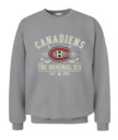 MONTREAL CANADIENS – The Original Six