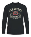 MONTREAL CANADIENS – The Original Six