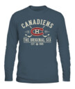 MONTREAL CANADIENS – The Original Six