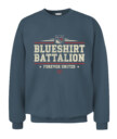 NEW YORK RANGERS – Blueshirt Battalion