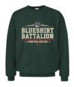 NEW YORK RANGERS – Blueshirt Battalion
