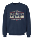 NEW YORK RANGERS – Blueshirt Battalion
