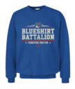 NEW YORK RANGERS – Blueshirt Battalion