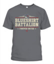 NEW YORK RANGERS – Blueshirt Battalion