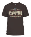 NEW YORK RANGERS – Blueshirt Battalion
