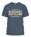 NEW YORK RANGERS – Blueshirt Battalion