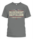 NEW YORK RANGERS – Blueshirt Battalion