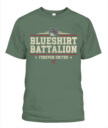 NEW YORK RANGERS – Blueshirt Battalion