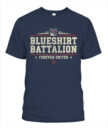 NEW YORK RANGERS – Blueshirt Battalion