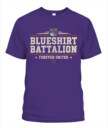 NEW YORK RANGERS – Blueshirt Battalion