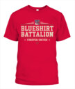 NEW YORK RANGERS – Blueshirt Battalion