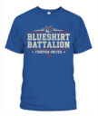 NEW YORK RANGERS – Blueshirt Battalion