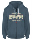 NEW YORK RANGERS – Blueshirt Battalion