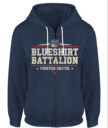 NEW YORK RANGERS – Blueshirt Battalion