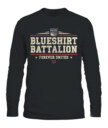 NEW YORK RANGERS – Blueshirt Battalion