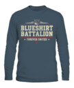 NEW YORK RANGERS – Blueshirt Battalion