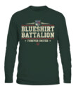 NEW YORK RANGERS – Blueshirt Battalion