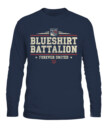 NEW YORK RANGERS – Blueshirt Battalion
