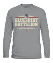 NEW YORK RANGERS – Blueshirt Battalion