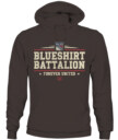 NEW YORK RANGERS – Blueshirt Battalion