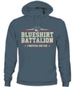 NEW YORK RANGERS – Blueshirt Battalion
