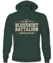 NEW YORK RANGERS – Blueshirt Battalion