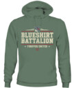 NEW YORK RANGERS – Blueshirt Battalion