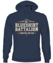 NEW YORK RANGERS – Blueshirt Battalion