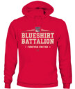 NEW YORK RANGERS – Blueshirt Battalion